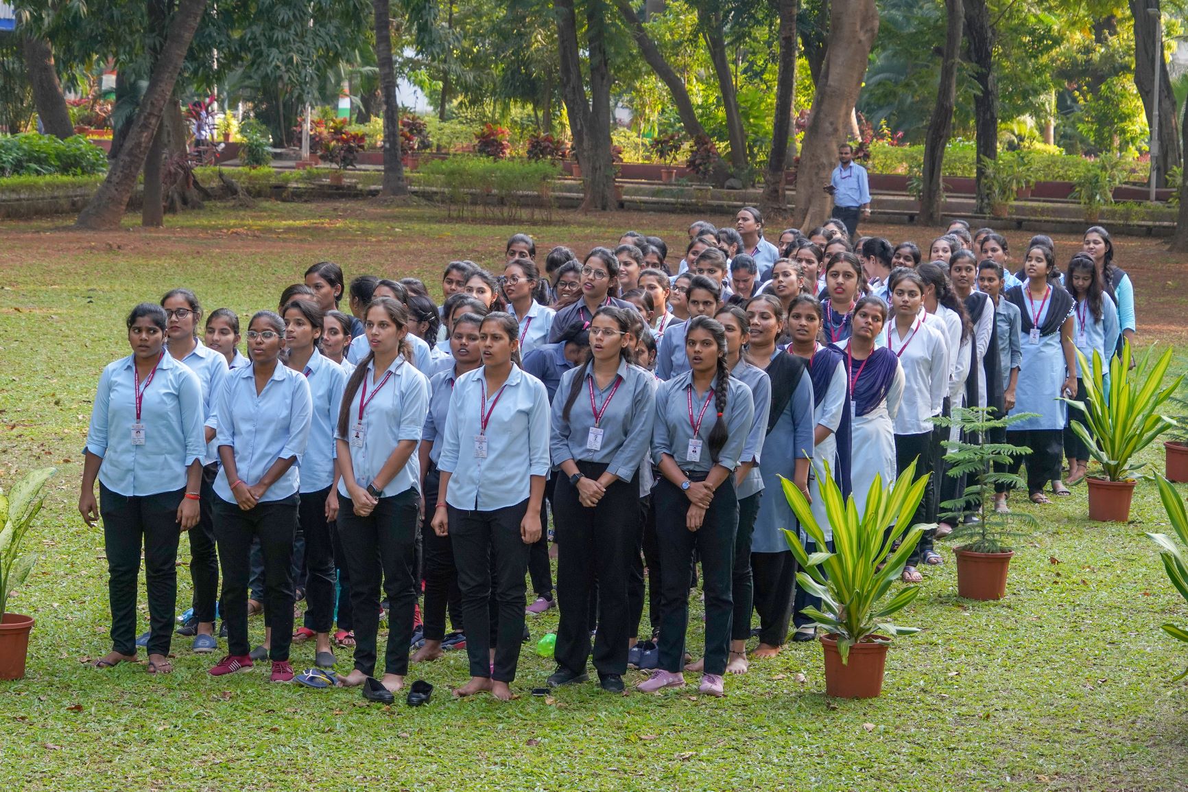 Vigilance Awareness Week - Essay Competition Prize Distribution, NSTI,Chunabhatti, Mumbai - 17th Nov 2022123